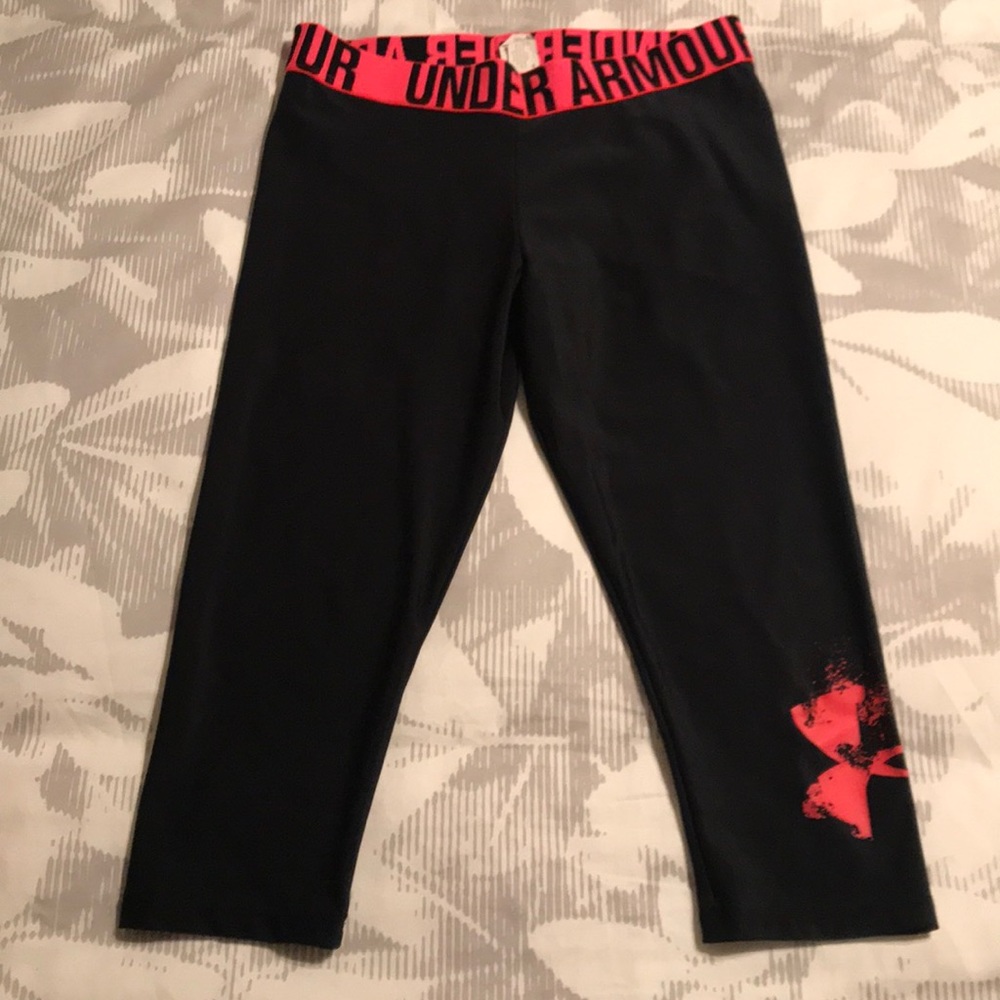 Women’s Under Armour leggings